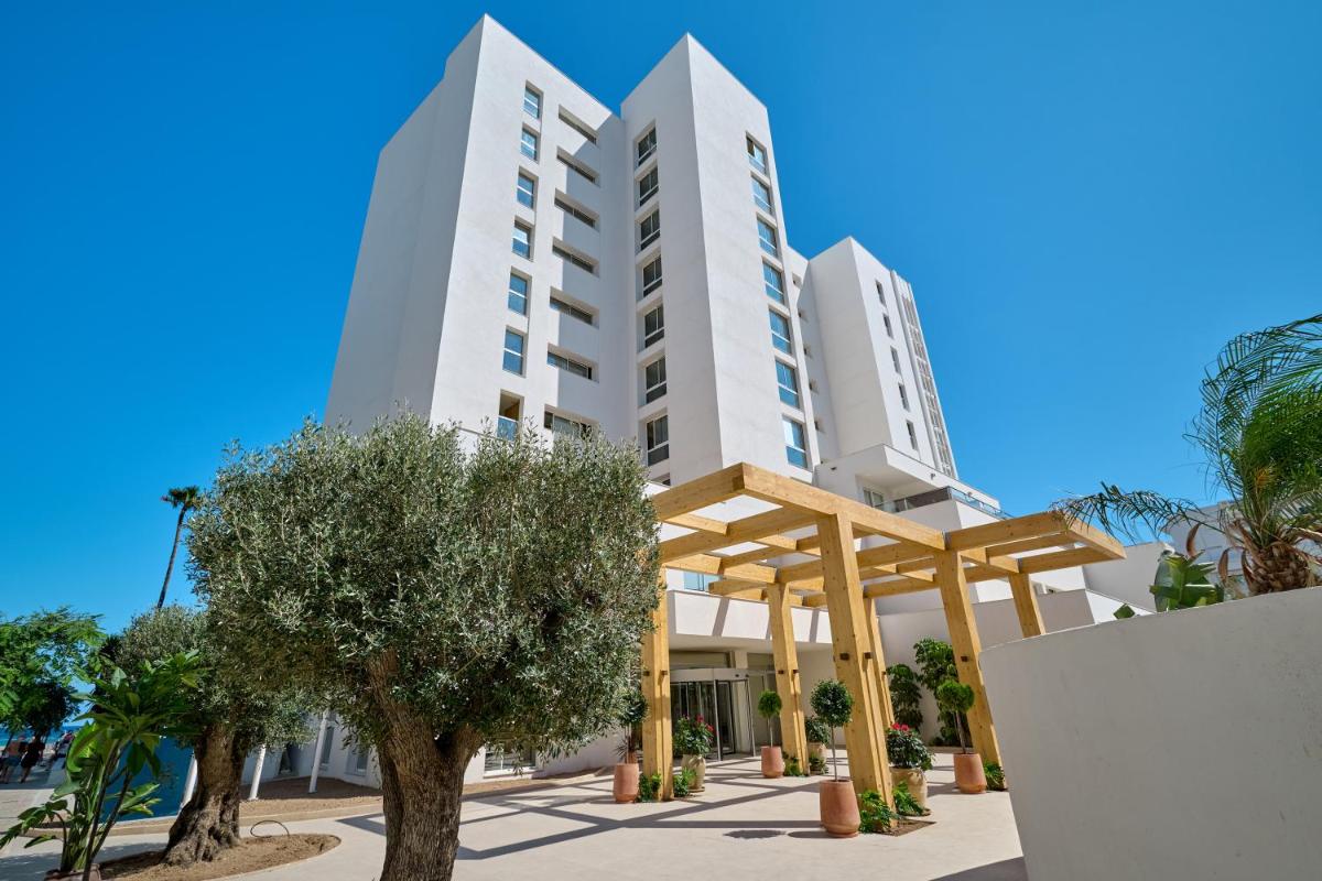 Hipotels Don Juan - Housity