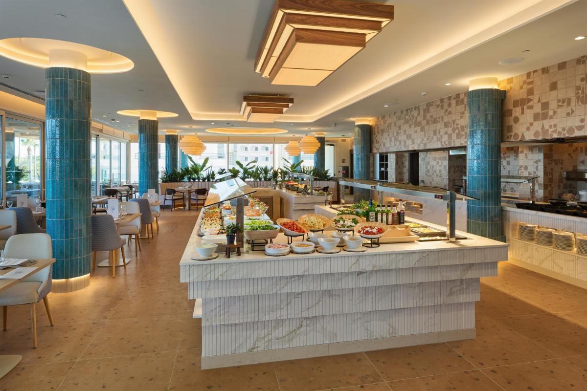 Hipotels Don Juan - Housity