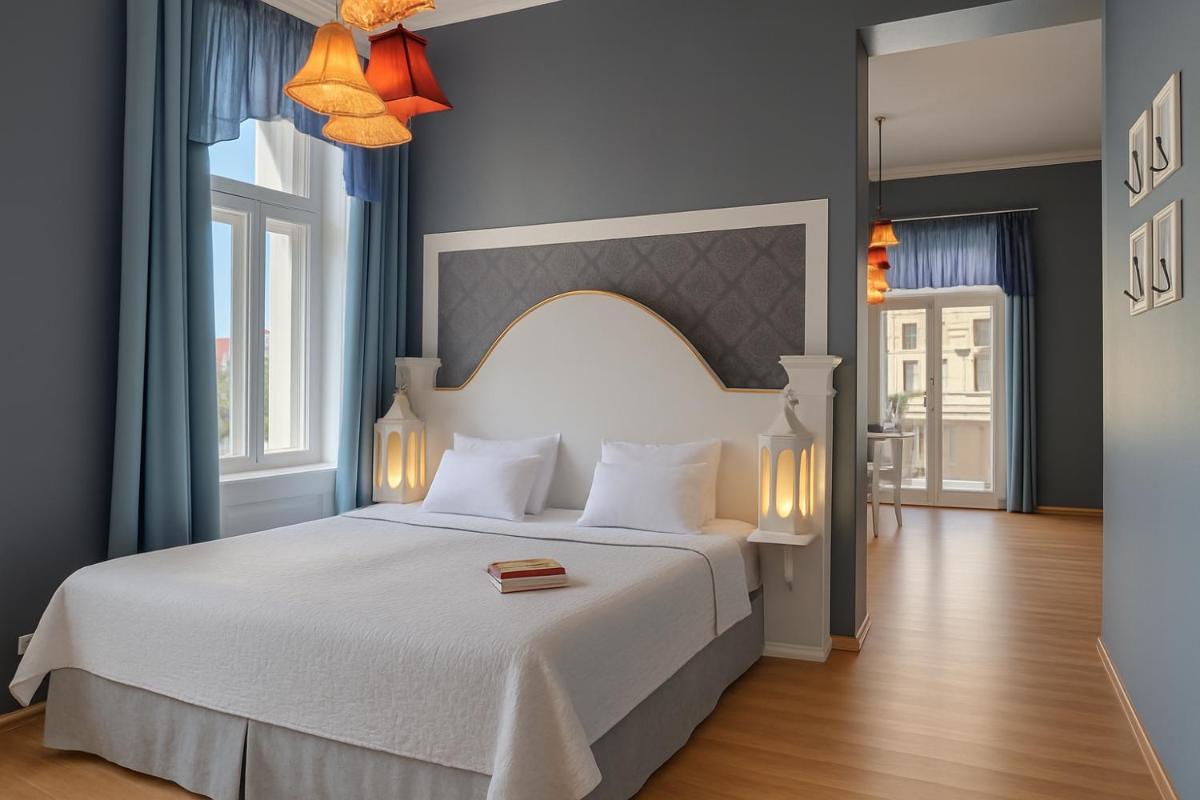 Royal Prague City Apartments - Housity