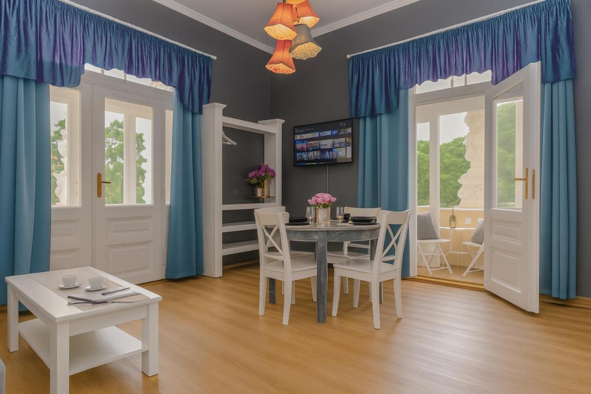 Royal Prague City Apartments - Housity