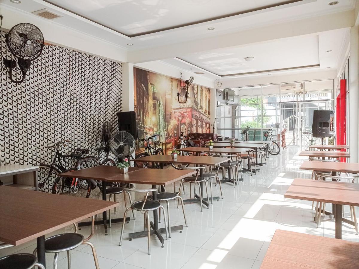 Urbanview Hotel Sindu Syariah Bengkulu - Housity