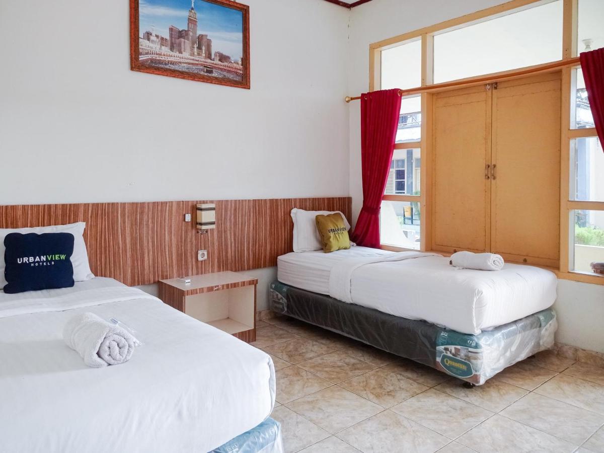 Urbanview Hotel Sindu Syariah Bengkulu - Housity