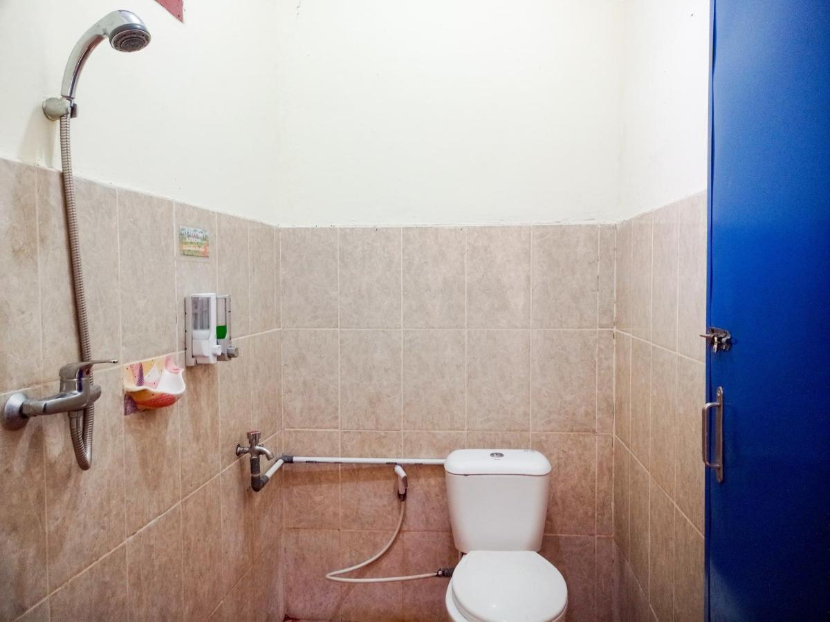 Urbanview Hotel Sindu Syariah Bengkulu - Housity