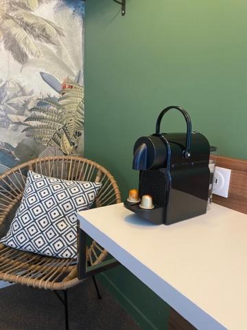 The Originals City, Hôtel Limoges Sud Feytiat - Housity