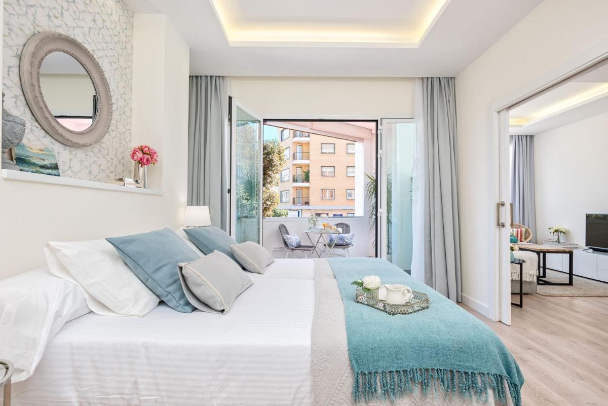 iloftmalaga Centro Alameda - Housity