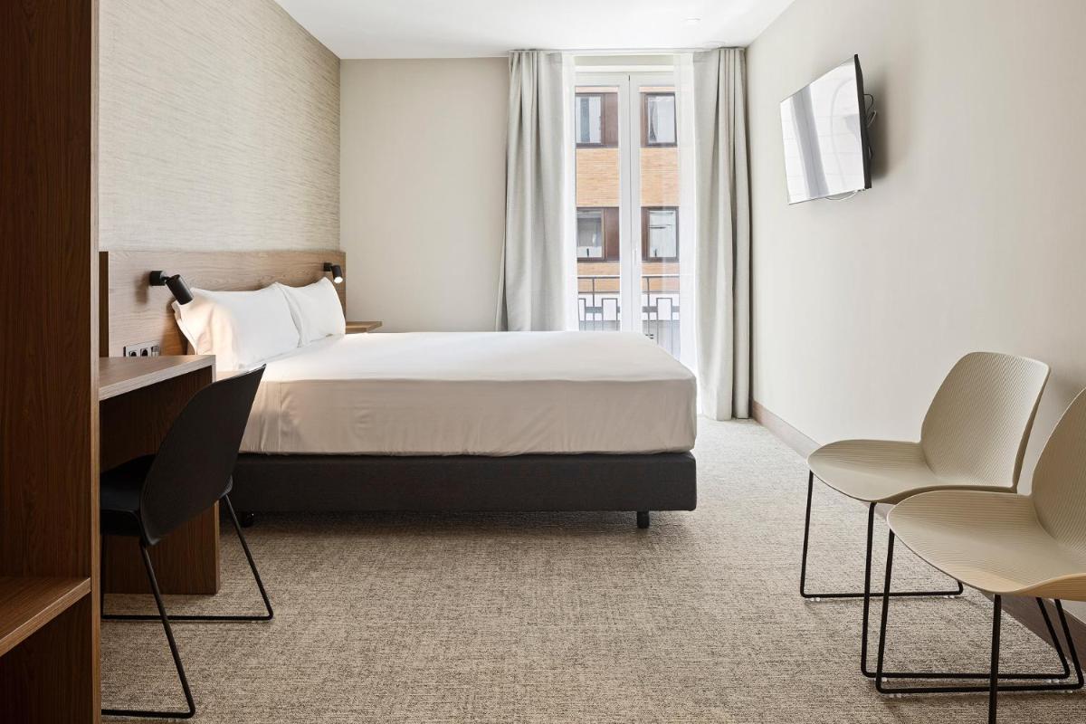 Hotel Avenida - Housity