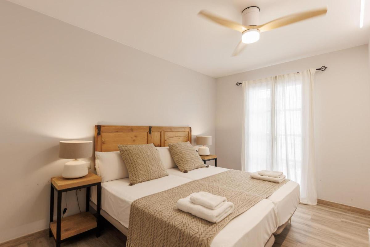 Bravissimo Calderers El Drac, one-bedroom apartment - Hizvo