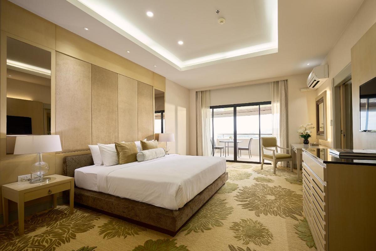 Rua Rasada Hotel - The Ideal Venue for Meetings & Events - Hizvo