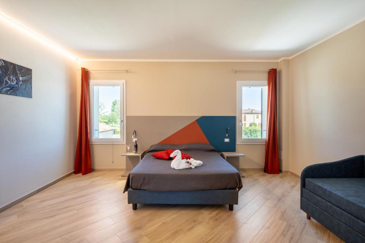 I 2 Pini Room&Breakfast - Housity