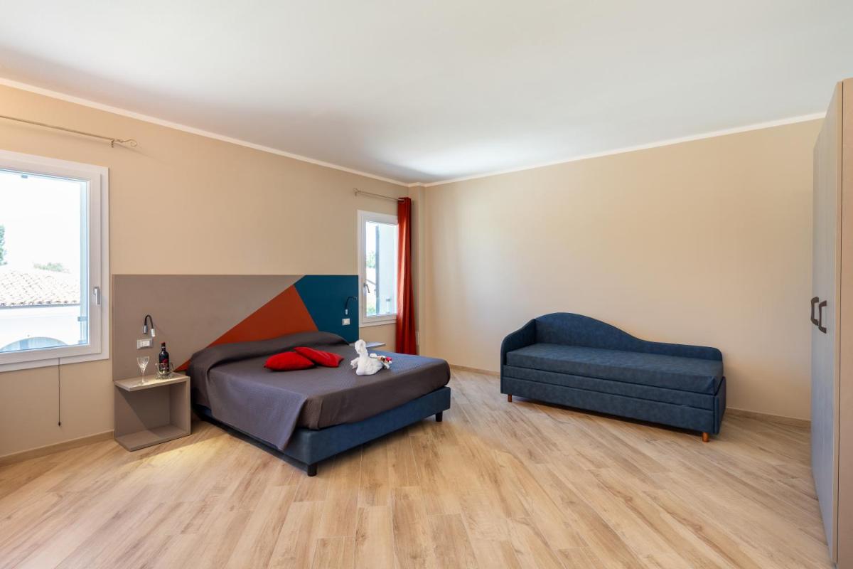 I 2 Pini Room&Breakfast - Housity