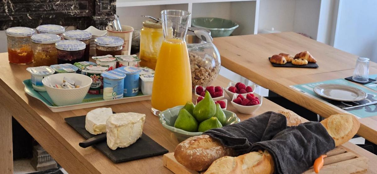 Le Relais de l'endormie - Housity