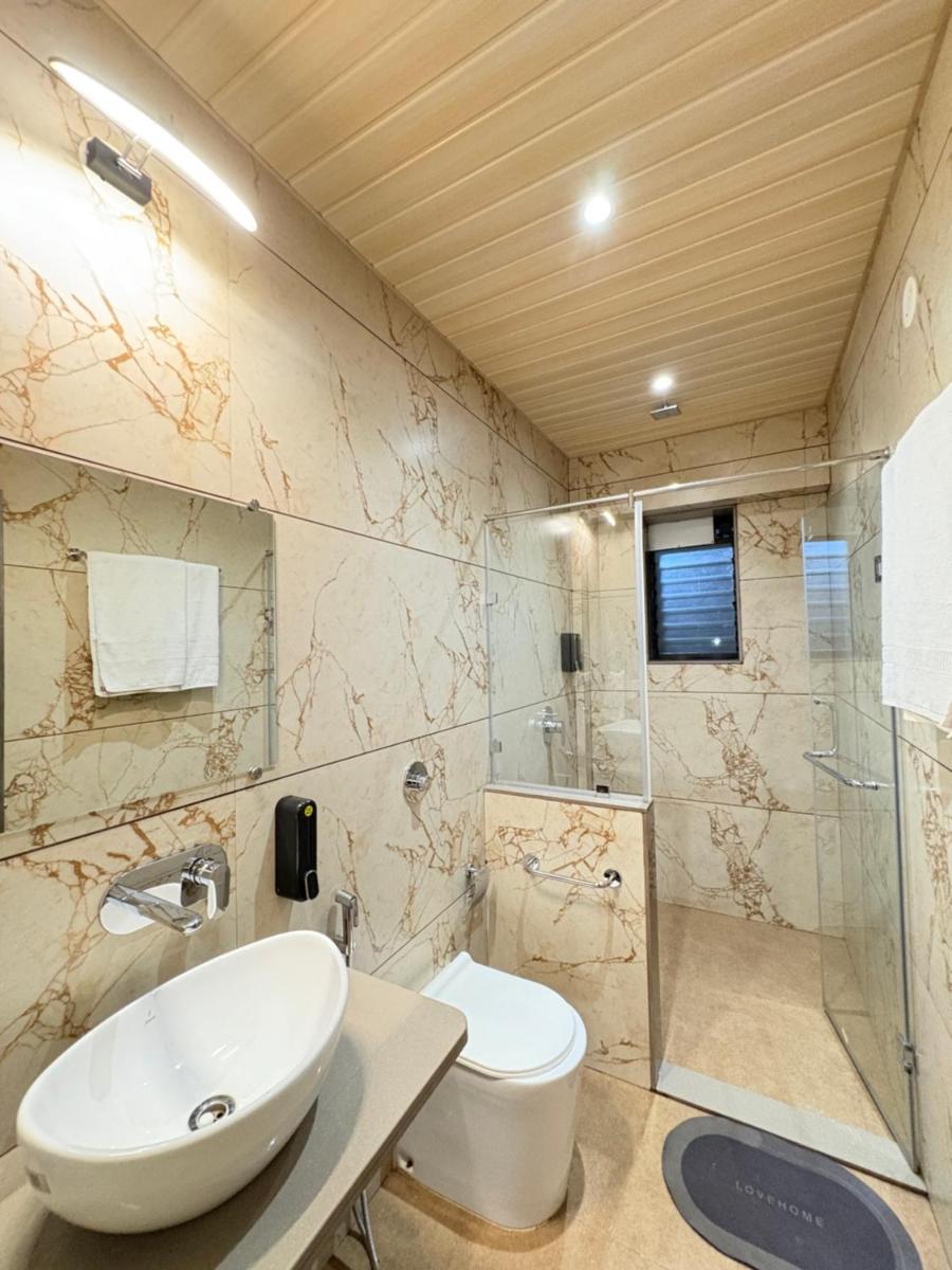 Girivihar Holiday Club - Pure Veg - Housity