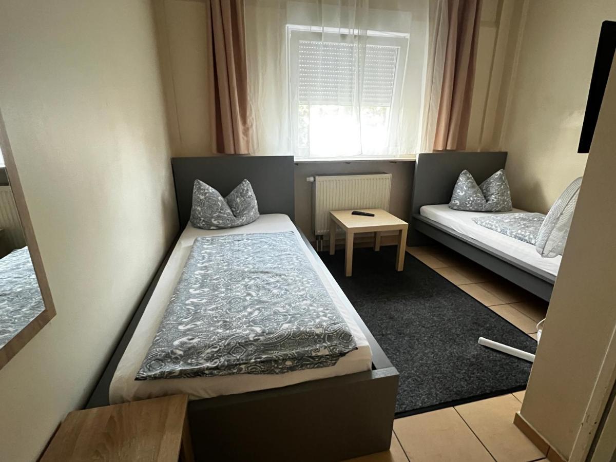 Top of Hostel &Serviced Aparts SEBO Pension - Housity