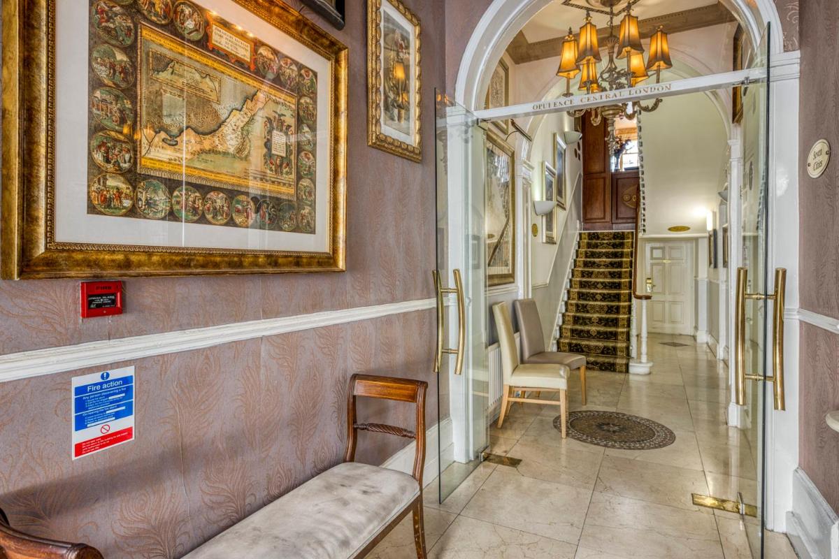 Opulence Boutique Hotel - Housity