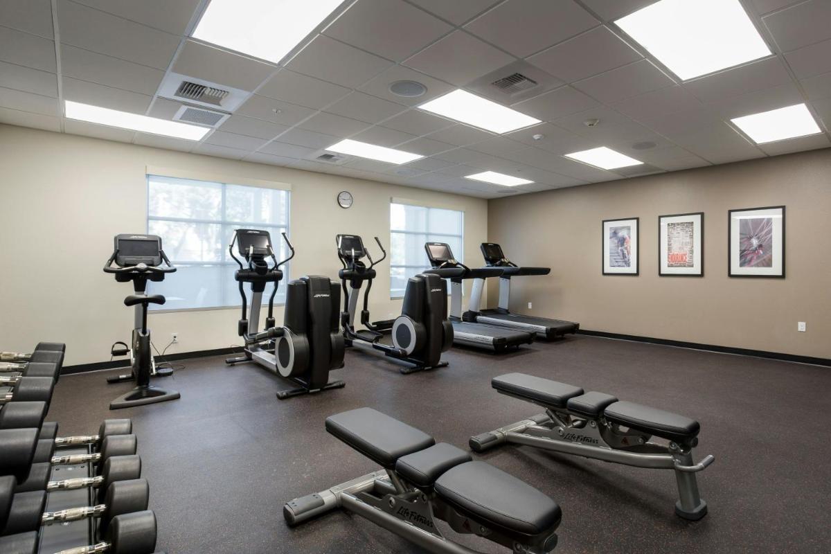 TownePlace Suites by Marriott San Mateo Foster City - Housity