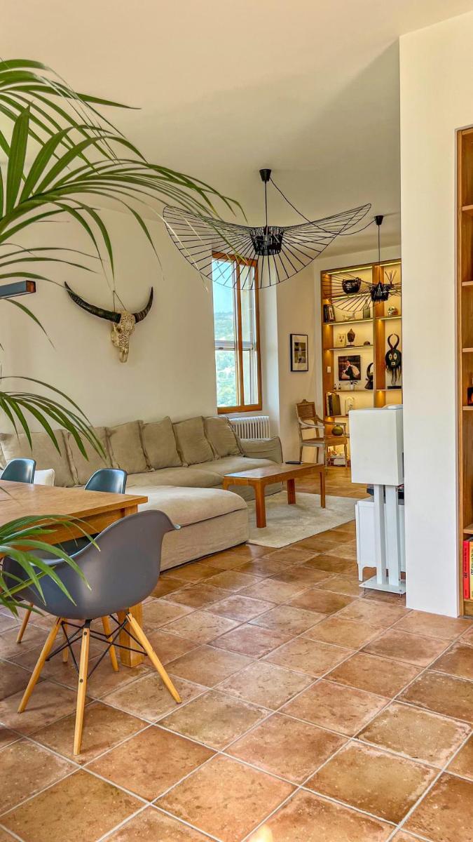 La Thébaïde - Housity