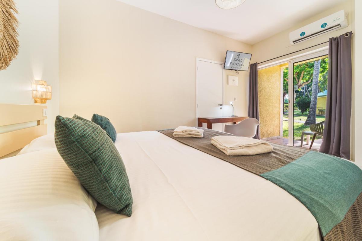 Hotel Exsel Floralys - Housity