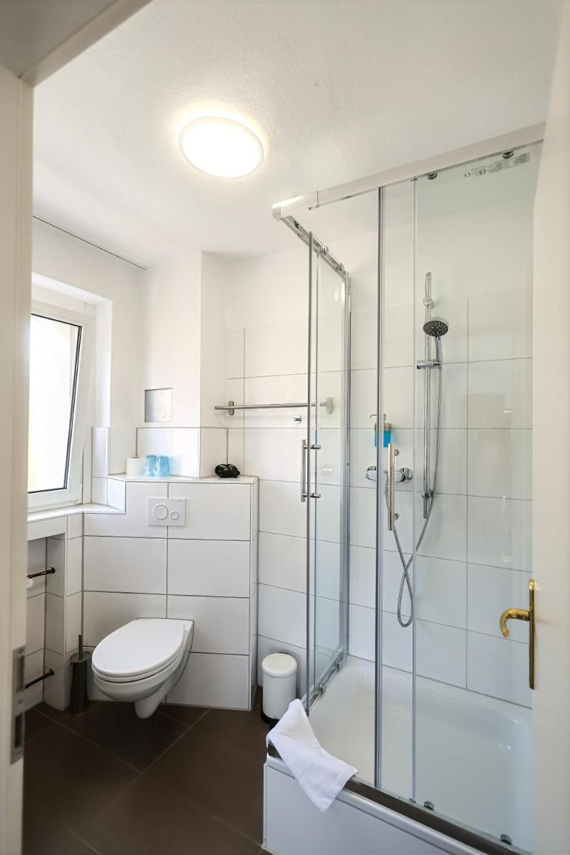 Hotel am Park - Housity