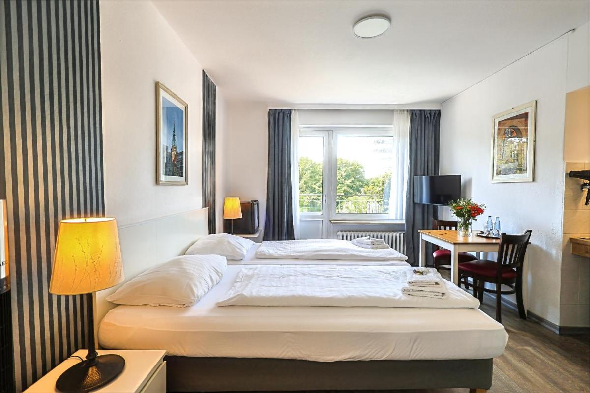 Hotel am Park - Housity