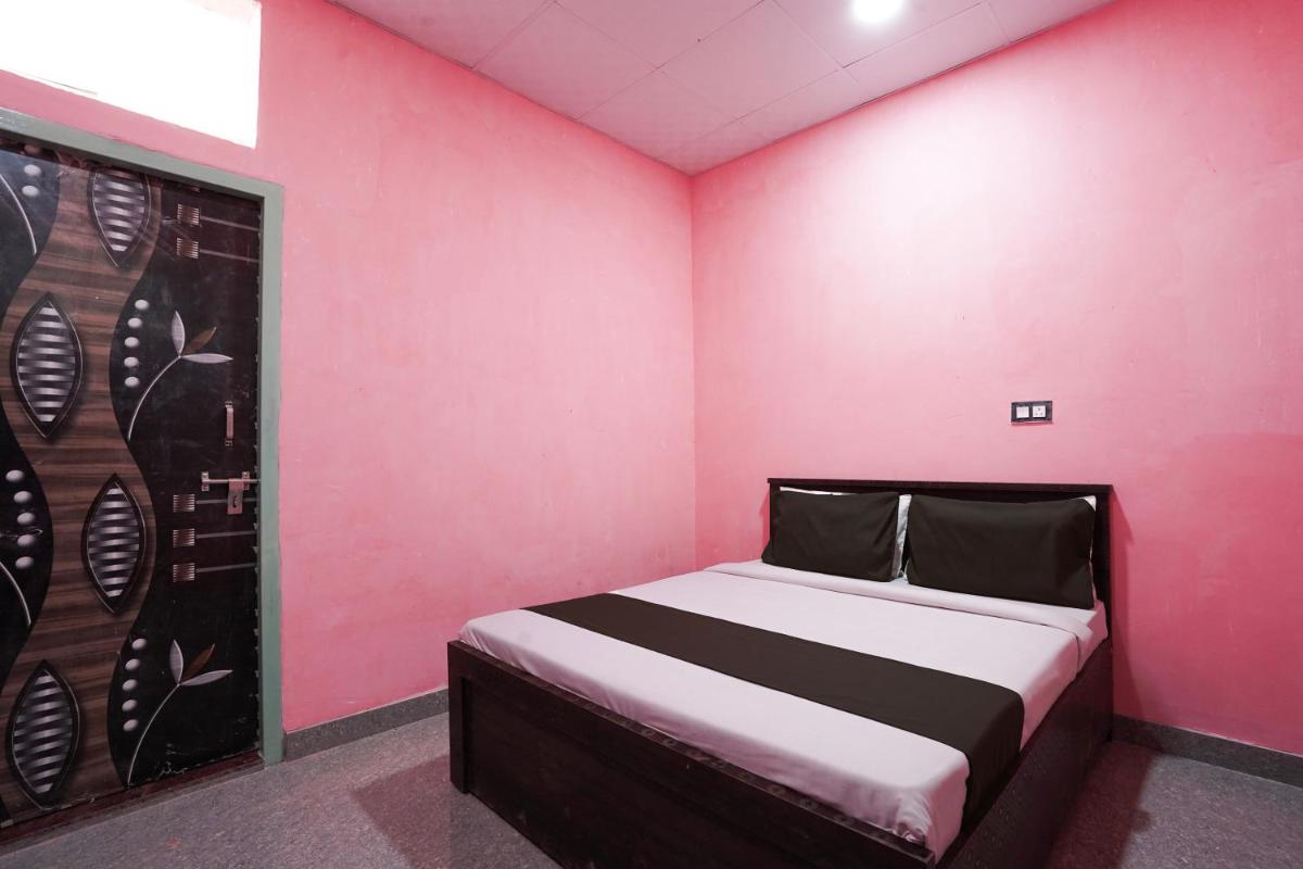 Hotel O Shree Ram Hotel & restaurant - Housity