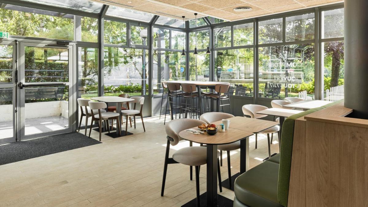 Campanile Prime - Argenteuil - Housity