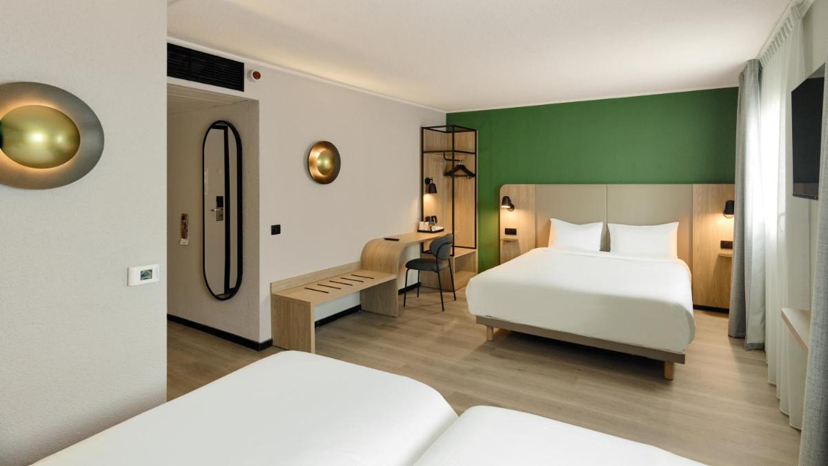 Campanile Prime - Argenteuil - Housity