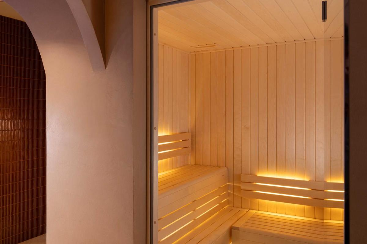 Photo de la galerie de l'établissement Belinda Hôtel & Spa, à Paris