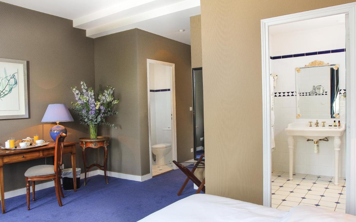 Domaine et Golf de Vaugouard - La Maison Younan - Housity