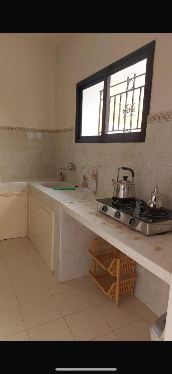 Villa mirleft - Housity