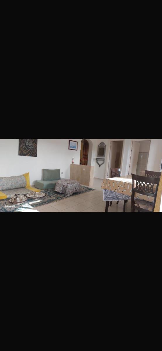Villa mirleft - Housity