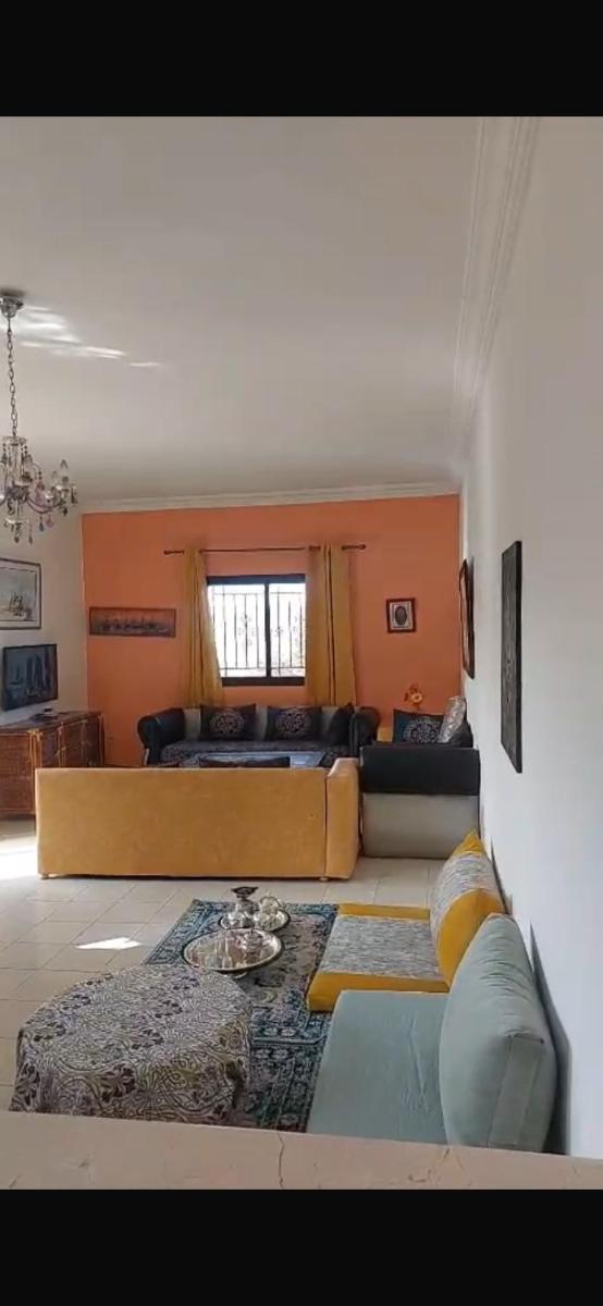 Villa mirleft - Housity