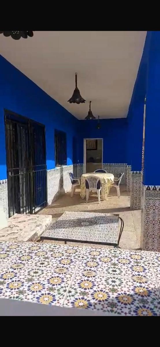 Villa mirleft - Housity