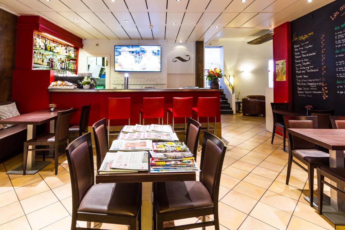 Hôtel Elite - Housity