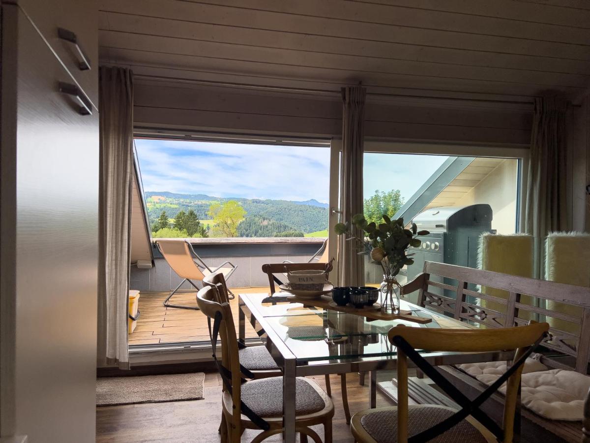 Attico con vista AltopianoAsiago - Housity