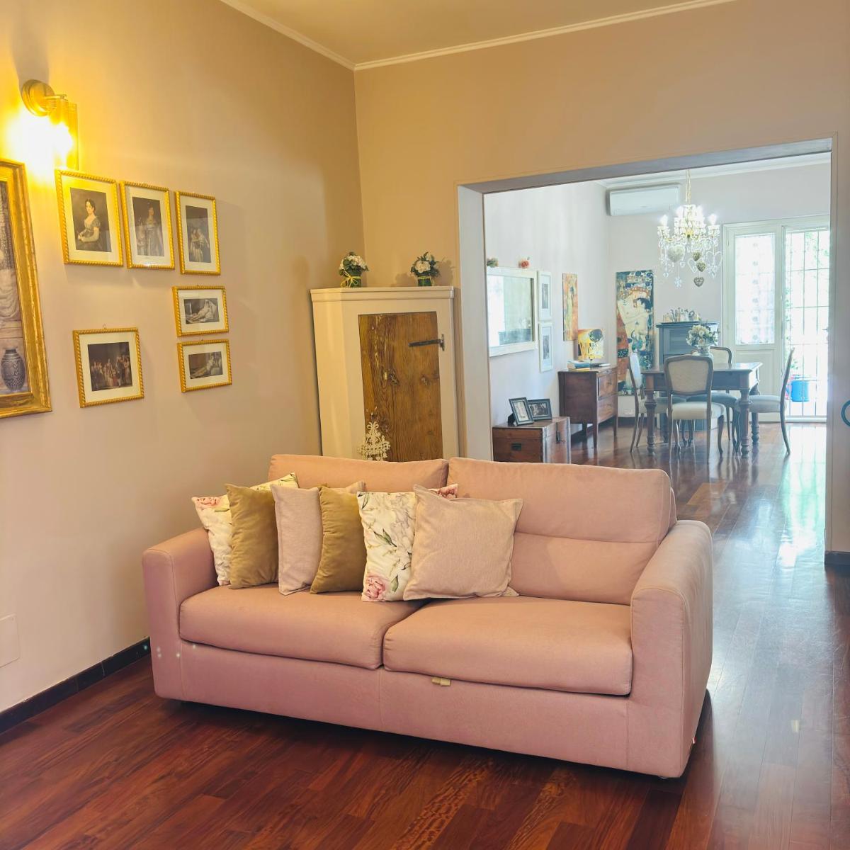 La Magnolia B&B and Apartments - Housity