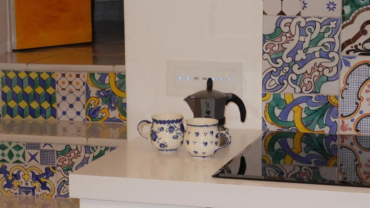 Ganimede Centro Storico - Housity