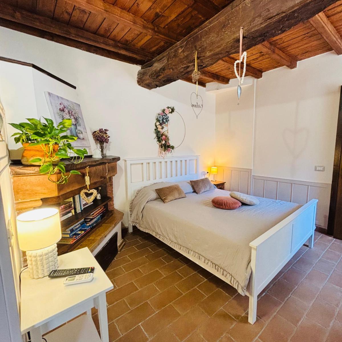 La Magnolia B&B and Apartments - Housity