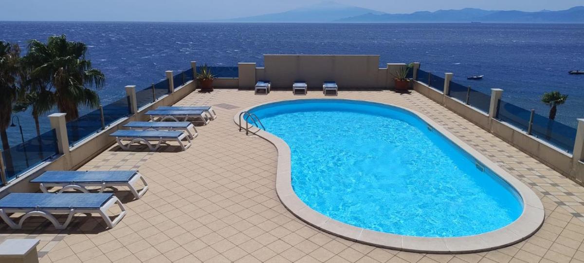 Gardenia Hotel - Housity