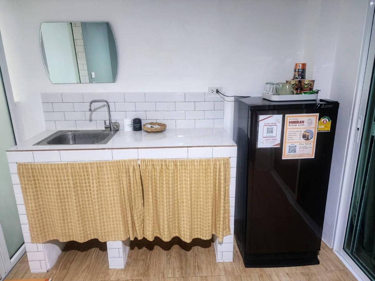 Baan U Sabai Poshtel (บ้านอยู่สบาย พอสเทล) - Housity