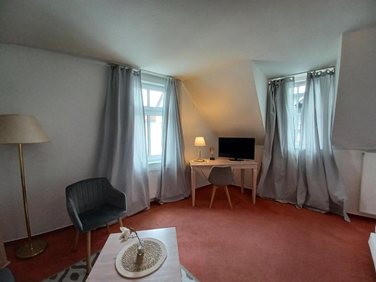 Hotel zur Altstadt - Housity