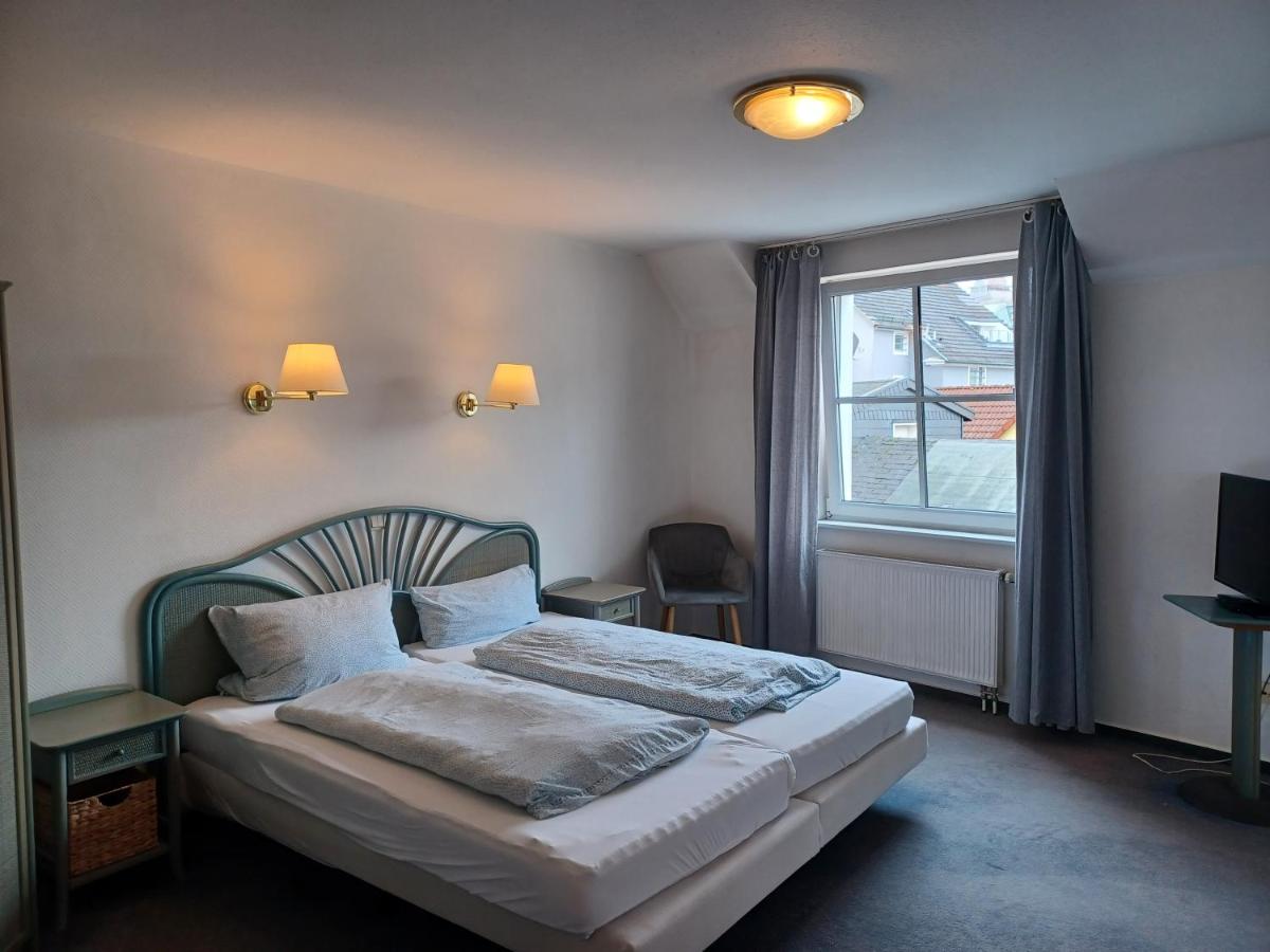 Hotel zur Altstadt - Housity