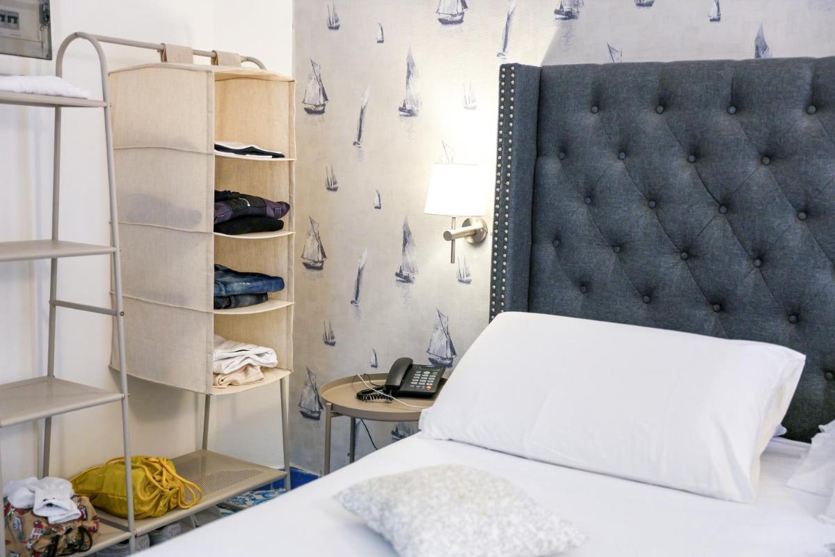 Hotel Palma - Housity