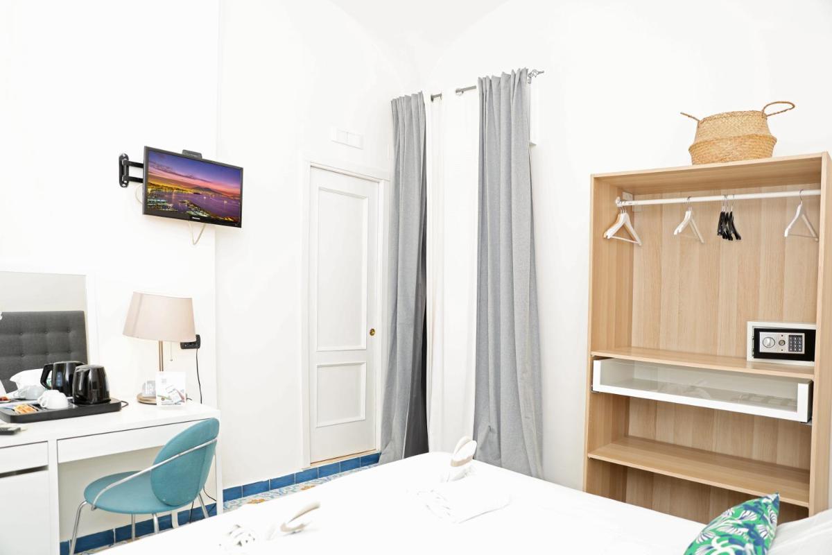 Hotel Palma - Housity