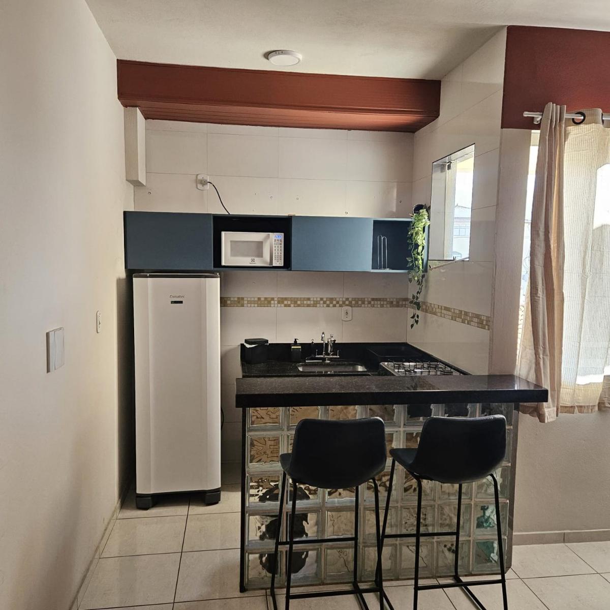 Apartamento no Centro de Pitangui - Housity