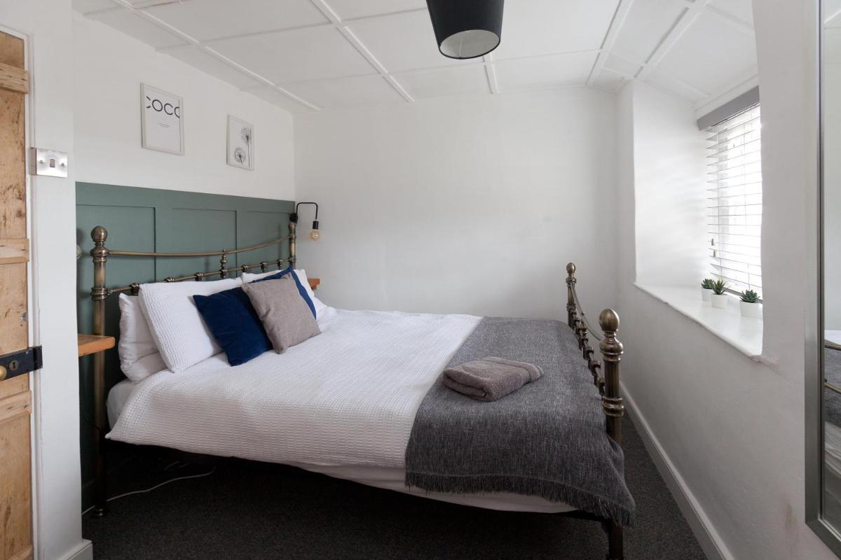 Hurst cottage, a cosy 2 bed cottage in Dorset - Housity