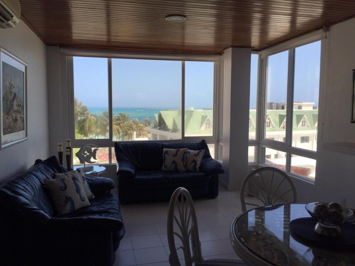 Ocean View San Andres Apartment - Housity
