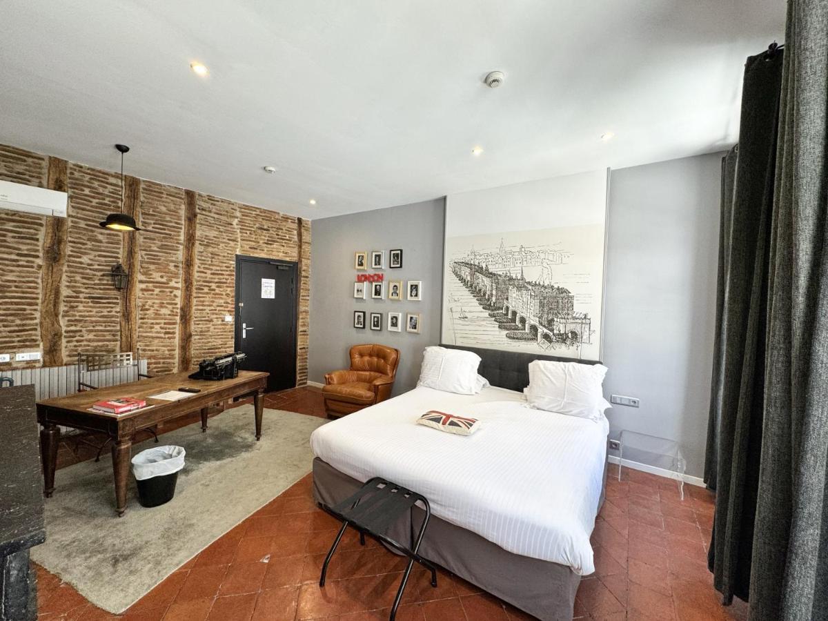 Europe Hôtel - Housity