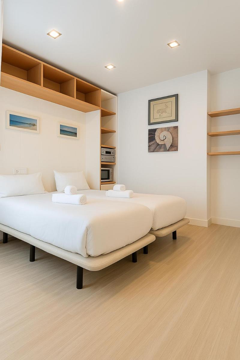 Ático terraza privada Tetuán - Housity