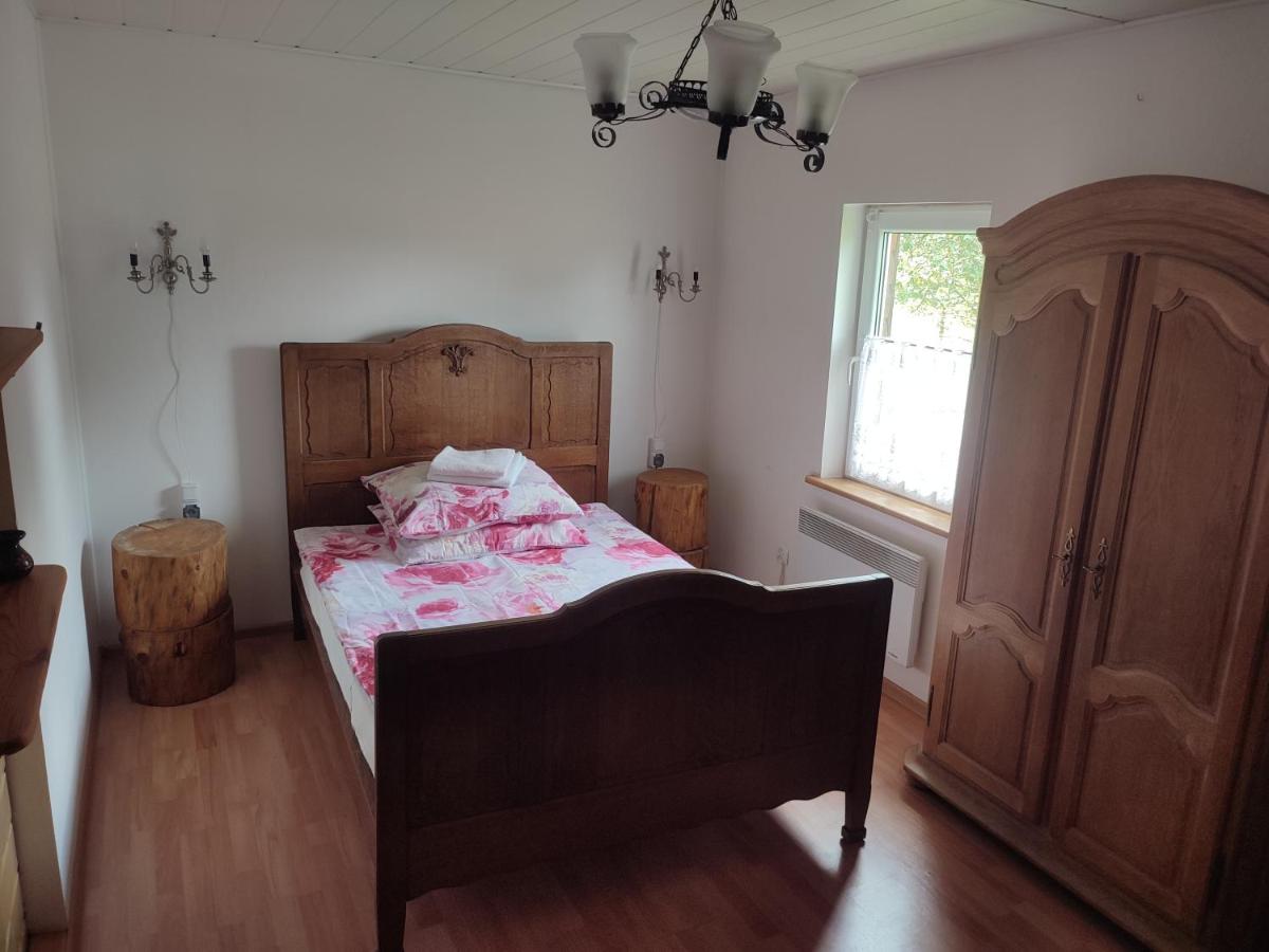 Domek Teremiski - Housity