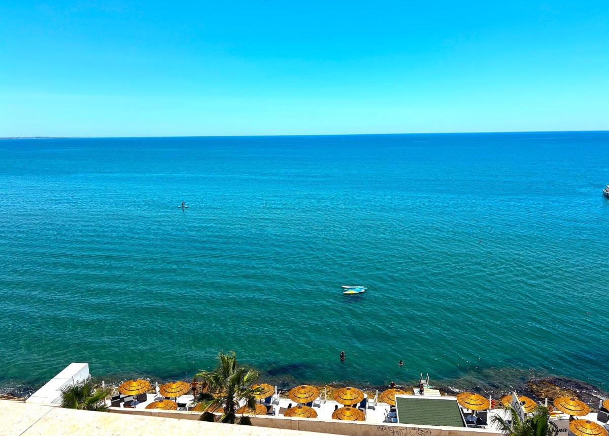 Fronte Mare a Pozzallo in Sicilia - Terrazza delle Sirene - Housity